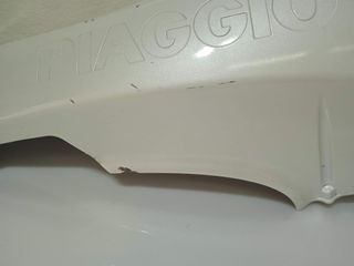 Quilla Derecha Piaggio X7 300