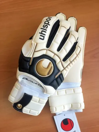 Guanti Portiere Uhlsport Ergonmic Absolutgrip 7,5