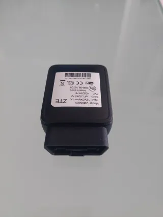 ZTE VM65005 WiFi Hotspot