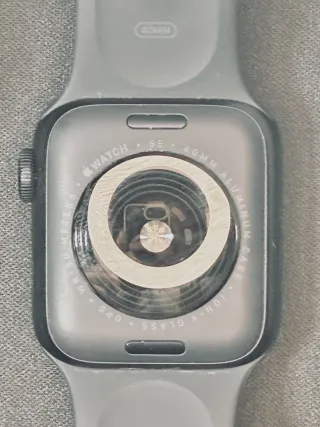 Apple Watch Space Gray