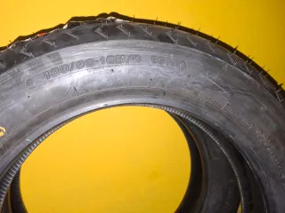 Pneu Bridgestone Exedra G721 130/90-16