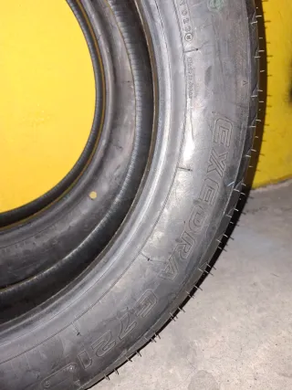 Pneu Bridgestone Exedra G721 130/90-16