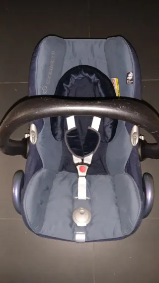 Maxi-Cosi poco uso