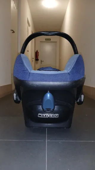 Maxi-Cosi poco uso