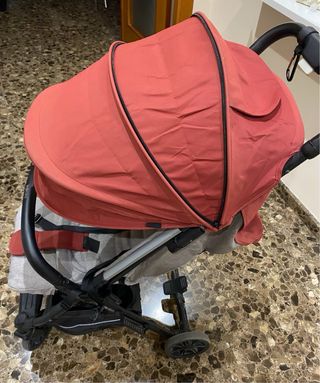 Silla de paseo Inglesina