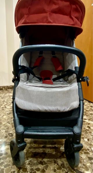 Silla de paseo Inglesina