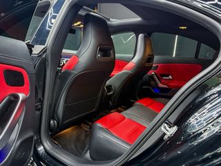 Mercedes-AMG Clase CLA 45S 422CV 2.0 TURBO 4M+