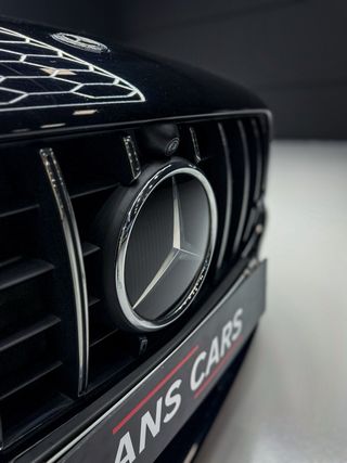 Mercedes-AMG Clase CLA 45S 422CV 2.0 TURBO 4M+