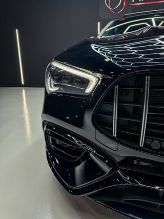 Mercedes-AMG Clase CLA 45S 422CV 2.0 TURBO 4M+