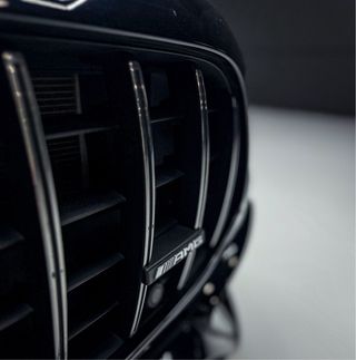 Mercedes-AMG Clase CLA 45S 422CV 2.0 TURBO 4M+