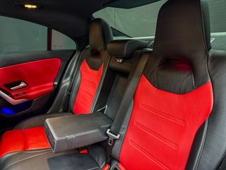 Mercedes-AMG Clase CLA 45S 422CV 2.0 TURBO 4M+