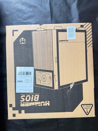 Torre PC ATX/Micro ATX/Mini