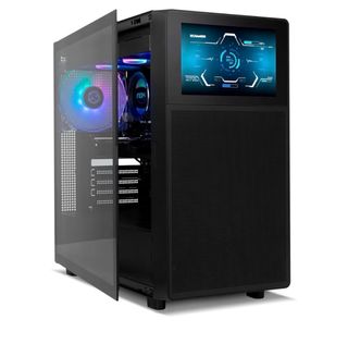 Torre PC ATX/Micro ATX/Mini