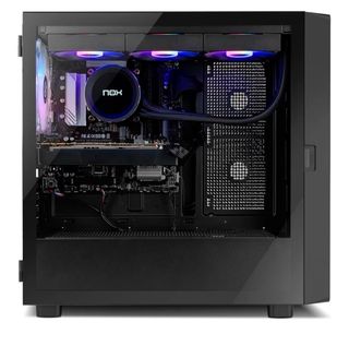 Torre PC ATX/Micro ATX/Mini