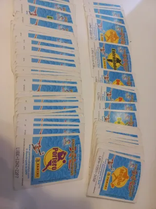 Lote cromos Adrenalyn Liga 2017-2018