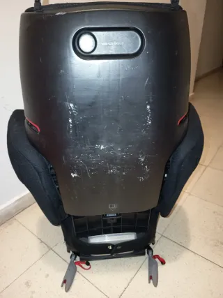 Silla coche Concord 15-36 kg