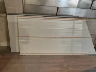 Placas Panel Sandwich