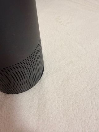 Altavoz Bose Soundlink Revolve Negro/Gris