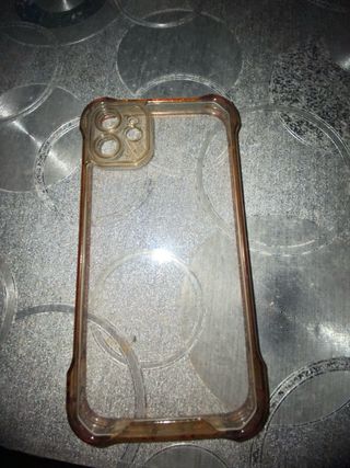 5 Fundas iPhone 11