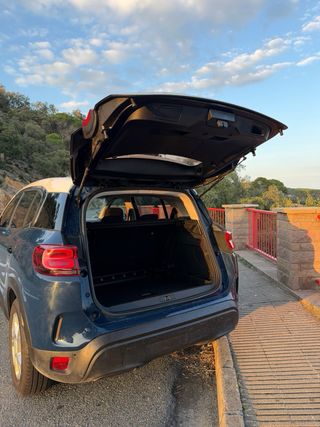 Citroen C5 Aircross 2020