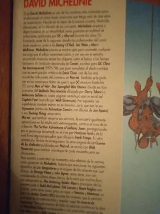Spiderman - El Regreso de los 6 Siniestros.
