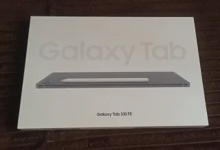 Samsung Galaxy Tab S10 FE