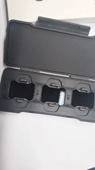 Filtri ND DJI Avata 2 (ND8/16/32)