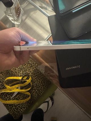 Apple iPad 10ª Gen impoluto 64 gigas 5 g