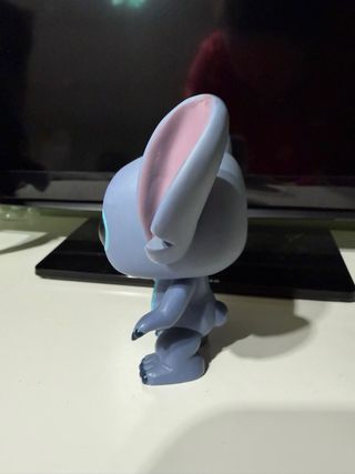Funko Pop Stitch Disney Antiguo