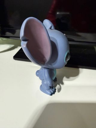 Funko Pop Stitch Disney Antiguo
