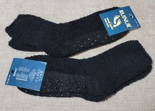 Lote pares calcetines variados hombre