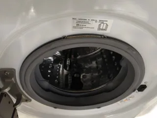 Lavadora LG 10.5kg 1400 RPM A+++