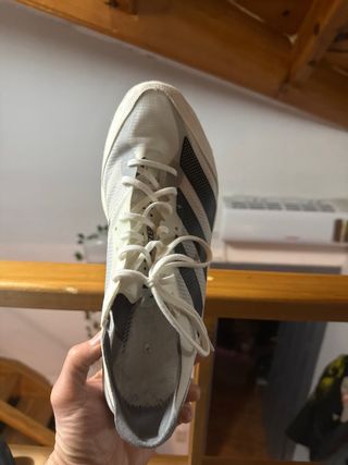 Adidas Adizero Adios 7 Talla 43 1/3