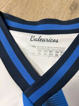 Camiseta Joma Illes Balears Original Talla XL