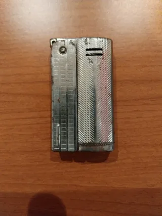 Accendino vintage IMCO 6800 Streamline