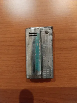 Accendino vintage IMCO 6800 Streamline