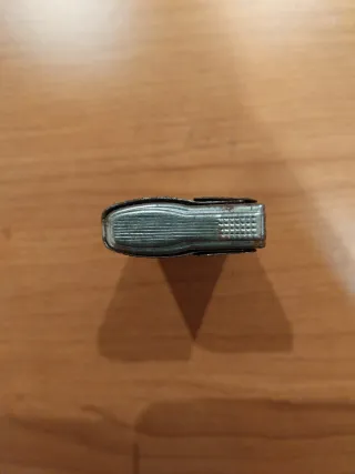 Accendino vintage IMCO 6800 Streamline