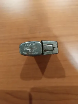 Accendino vintage IMCO 6800 Streamline