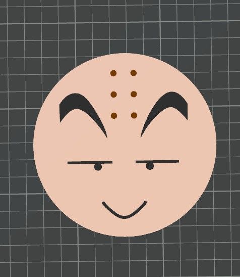 Set Posavasos Dragon Ball