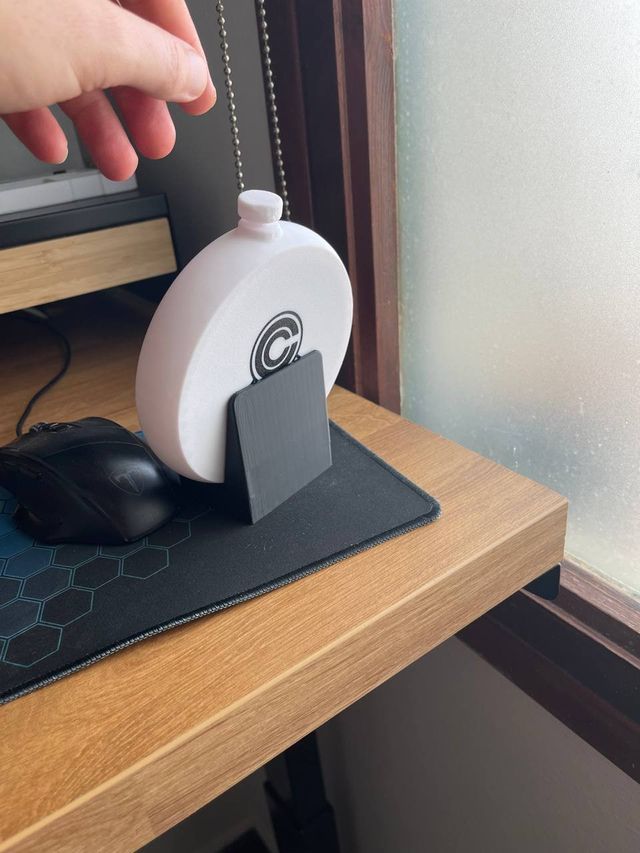 Set Posavasos Dragon Ball