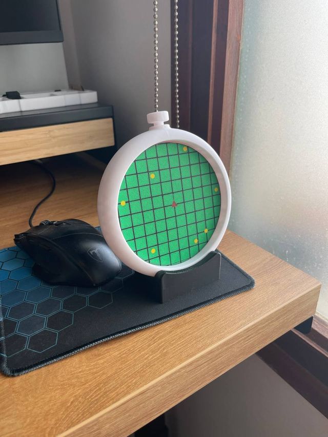 Set Posavasos Dragon Ball