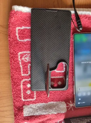 Samsung S25 Ultra 512gb Titanio azul