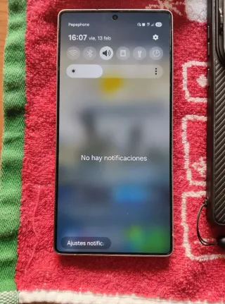 Samsung S25 Ultra 512gb Titanio azul