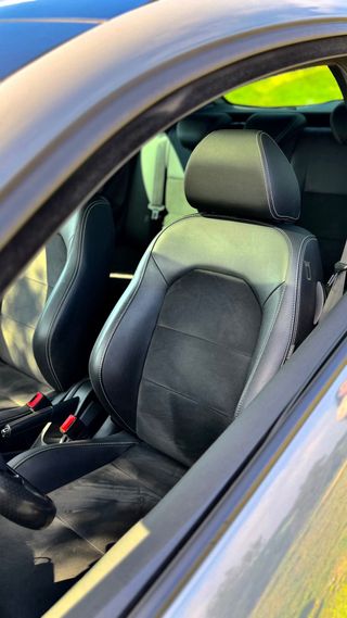 SEAT Ibiza cupra 2016