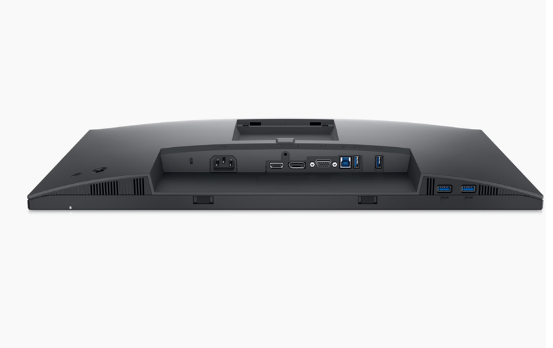 Monitor Dell P2422H 24" Conexiones USB - NUEVO afbeelding 3