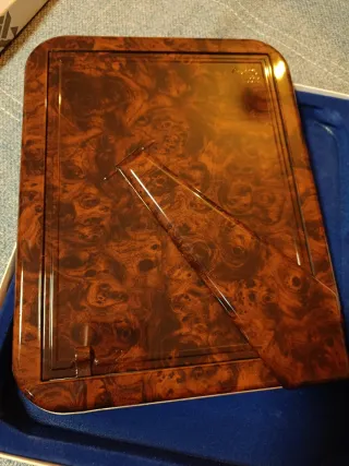 Marco Foto Plata Alcudia Martele 18x24