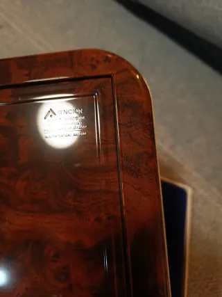 Marco Foto Plata Alcudia Martele 18x24