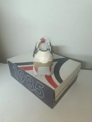 Zapatillas Victoria 1985 Talla 40