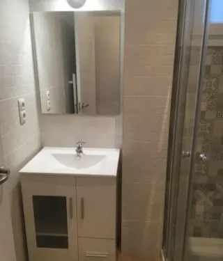 Piso en Alquiler en Alto de Extremadura