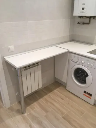 Piso en Alquiler en Alto de Extremadura